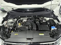 Volkswagen T-ROC Tanyue 300TSI DSG FWD Chenguang Edition - ფოტო 20