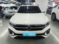 Volkswagen T-ROC Tanyue 300TSI DSG FWD Chenguang Edition - ფოტო 3