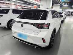 Volkswagen T-ROC Tanyue 300TSI DSG FWD Chenguang Edition - ფოტო 7