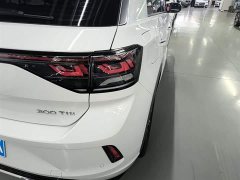Volkswagen T-ROC Tanyue 300TSI DSG FWD Chenguang Edition - ფოტო 8