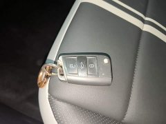 Volkswagen T-ROC Tanyue 300TSI DSG FWD Chenguang Edition - ფოტო 9