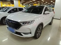 Changan Oushan X7 2020 1.5T Automatic Luxury - ფოტო 1