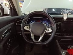 Changan Oushan X7 2020 1.5T Automatic Luxury - ფოტო 10