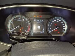 Changan Oushan X7 2020 1.5T Automatic Luxury - ფოტო 11