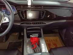 Changan Oushan X7 2020 1.5T Automatic Luxury - ფოტო 12
