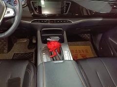 Changan Oushan X7 2020 1.5T Automatic Luxury - ფოტო 13