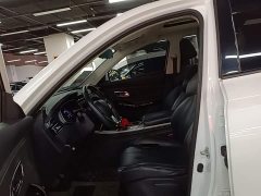 Changan Oushan X7 2020 1.5T Automatic Luxury - ფოტო 14