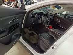 Changan Oushan X7 2020 1.5T Automatic Luxury - ფოტო 15