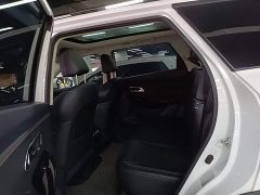 Changan Oushan X7 2020 1.5T Automatic Luxury - ფოტო 16