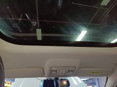 Changan Oushan X7 2020 1.5T Automatic Luxury - ფოტო 17