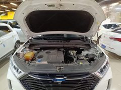 Changan Oushan X7 2020 1.5T Automatic Luxury - ფოტო 19