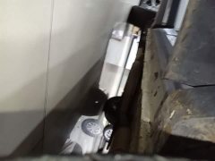 Changan Oushan X7 2020 1.5T Automatic Luxury - ფოტო 20