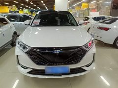 Changan Oushan X7 2020 1.5T Automatic Luxury - ფოტო 3