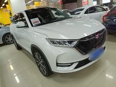 Changan Oushan X7 2020 1.5T Automatic Luxury - ფოტო 4