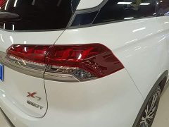 Changan Oushan X7 2020 1.5T Automatic Luxury - ფოტო 8