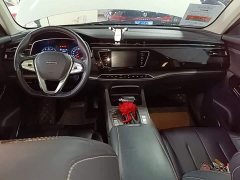 Changan Oushan X7 2020 1.5T Automatic Luxury - ფოტო 9