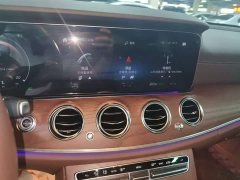 Mercedes-Benz E-Class Facelift E 300 L Luxury - ფოტო 13