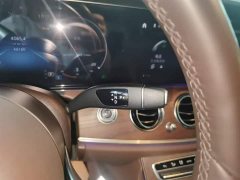 Mercedes-Benz E-Class Facelift E 300 L Luxury - ფოტო 14