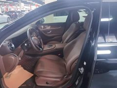 Mercedes-Benz E-Class Facelift E 300 L Luxury - ფოტო 15