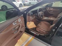 Mercedes-Benz E-Class Facelift E 300 L Luxury - ფოტო 16