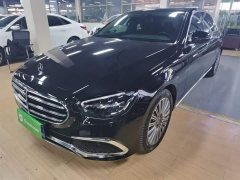 Mercedes-Benz E-Class Facelift E 300 L Luxury - ფოტო 2