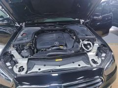 Mercedes-Benz E-Class Facelift E 300 L Luxury - ფოტო 20