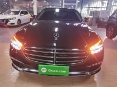 Mercedes-Benz E-Class Facelift E 300 L Luxury - ფოტო 3