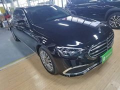 Mercedes-Benz E-Class Facelift E 300 L Luxury - ფოტო 4