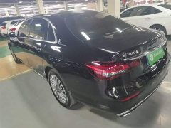 Mercedes-Benz E-Class Facelift E 300 L Luxury - ფოტო 5