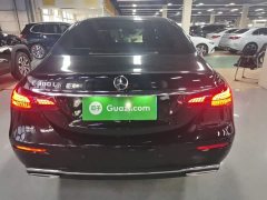 Mercedes-Benz E-Class Facelift E 300 L Luxury - ფოტო 6