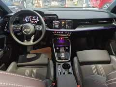 Audi A3 Sportback 35 TFSI Fashion Sport - ფოტო 10