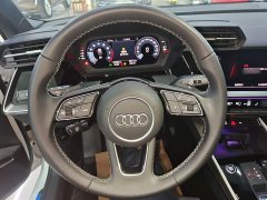 Audi A3 Sportback 35 TFSI Fashion Sport - ფოტო 11