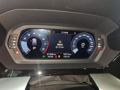 Audi A3 Sportback 35 TFSI Fashion Sport - ფოტო 12