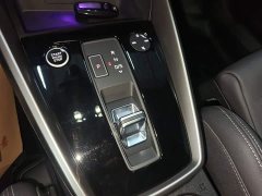Audi A3 Sportback 35 TFSI Fashion Sport - ფოტო 14