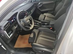 Audi A3 Sportback 35 TFSI Fashion Sport - ფოტო 15