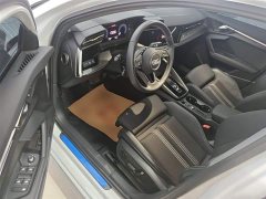 Audi A3 Sportback 35 TFSI Fashion Sport - ფოტო 16