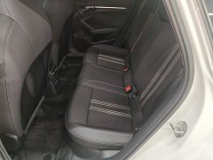 Audi A3 Sportback 35 TFSI Fashion Sport - ფოტო 17