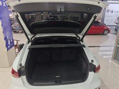 Audi A3 Sportback 35 TFSI Fashion Sport - ფოტო 19