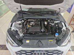 Audi A3 Sportback 35 TFSI Fashion Sport - ფოტო 20