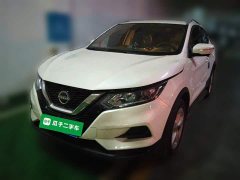 Nissan Qashqai 2023 Classic 2.0L CVT XV Comfort Edition - ფოტო 1