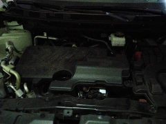 Nissan Qashqai 2023 Classic 2.0L CVT XV Comfort Edition - ფოტო 11