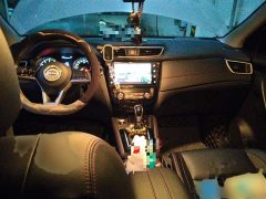 Nissan Qashqai 2023 Classic 2.0L CVT XV Comfort Edition - ფოტო 13