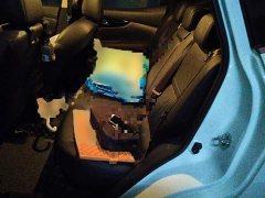 Nissan Qashqai 2023 Classic 2.0L CVT XV Comfort Edition - ფოტო 15