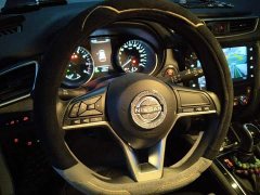 Nissan Qashqai 2023 Classic 2.0L CVT XV Comfort Edition - ფოტო 3
