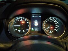 Nissan Qashqai 2023 Classic 2.0L CVT XV Comfort Edition - ფოტო 4