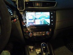 Nissan Qashqai 2023 Classic 2.0L CVT XV Comfort Edition - ფოტო 6