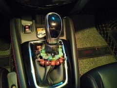 Nissan Qashqai 2023 Classic 2.0L CVT XV Comfort Edition - ფოტო 7