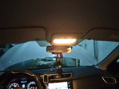 Nissan Qashqai 2023 Classic 2.0L CVT XV Comfort Edition - ფოტო 9