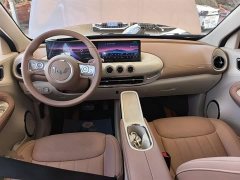 Wuling Binguo 333km Lingxi Premium Edition - ფოტო 10