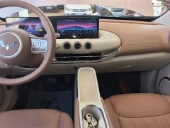 Wuling Binguo 333km Lingxi Premium Edition - ფოტო 13